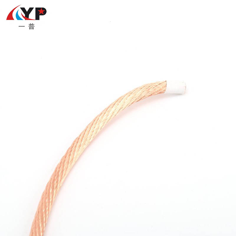 Sârmă flexibilă cu fire de 0,05 mm