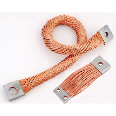 Îmbunătățirea conductibilității echipamentelor electrice: conector flexibil din cupru