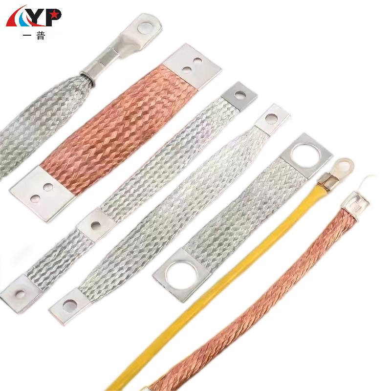 Cum se conectează sârmă de cupru și sârmă de aluminiu împreună?