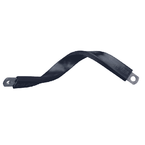 Impletitură de cupru cu termocontractabil: de ce este mai convenabilă?