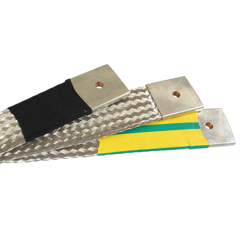 De ce firele împletite de cupru au nevoie de sertizarea tubului de cupru?