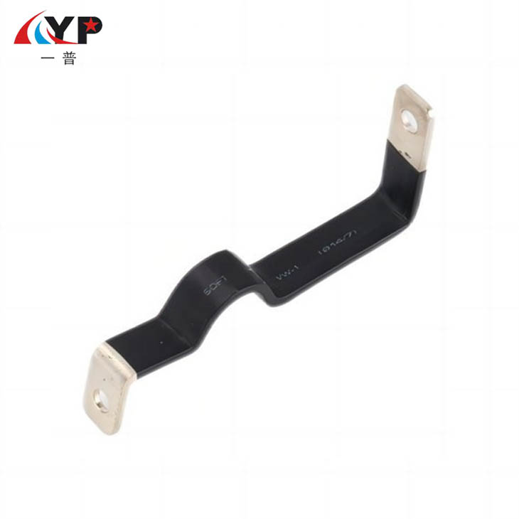 Panouri electrice Conector de bare colectoare izolate din cupru