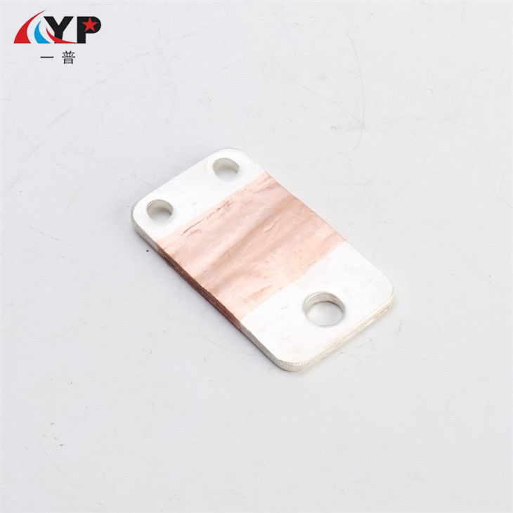 Jumper flexibil din folie de cupru invertor fotovoltaic