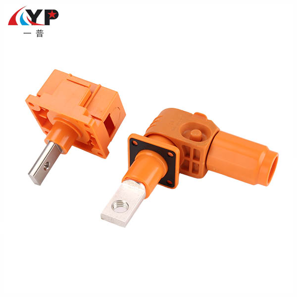 Conector unic de stocare a energiei